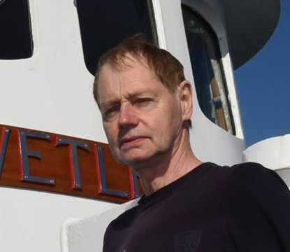 Reidar Berge